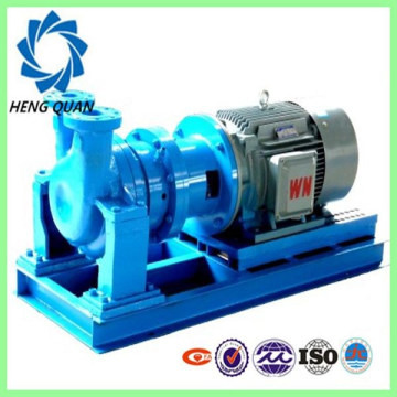 AY single-stage huge thermal oil pump